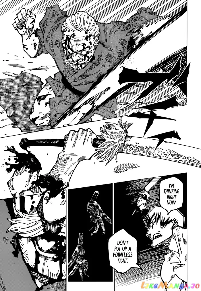 Jujutsu Kaisen Chapter 198 image 09_optimized